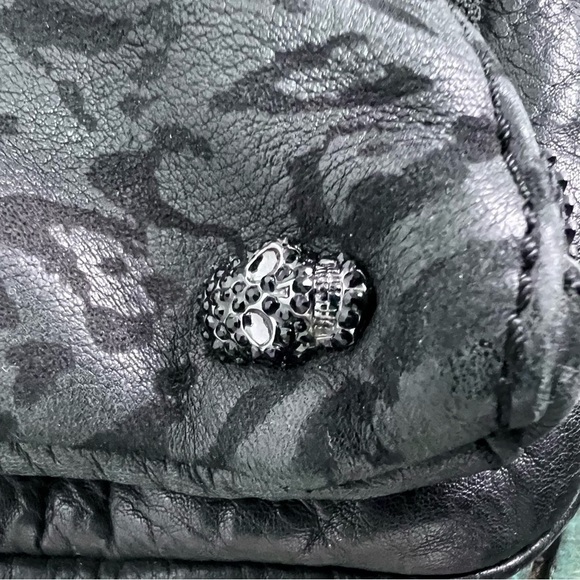 Zadig & Voltaire Leather Mini Crossbody Purse - Picture 3 of 16